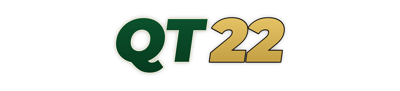 qt22 Logo